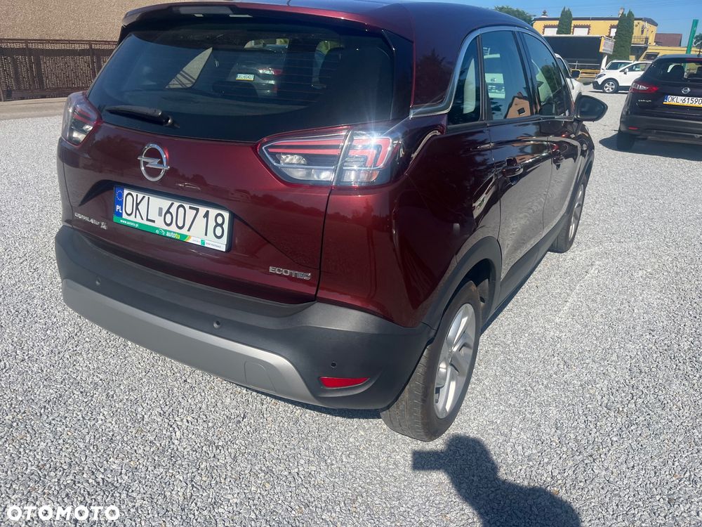 Opel Crossland X 1.2 Start/Stop Innovation - 15