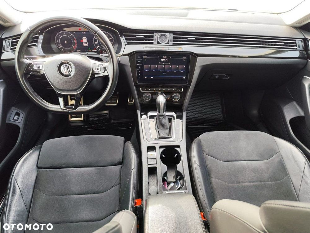 Volkswagen Arteon 2.0 TDI Bi-Turbo SCR 4Mot Elegance DSG - 15