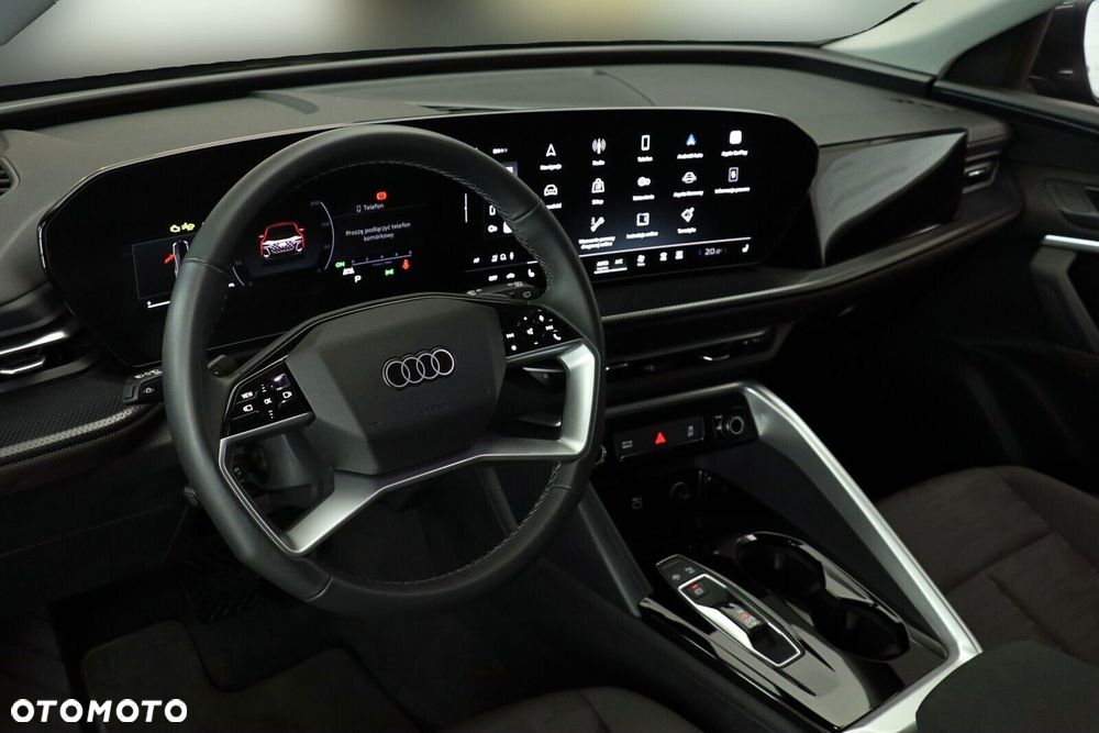 Audi Q5 40 TFSI mHEV Quattro S tronic - 17