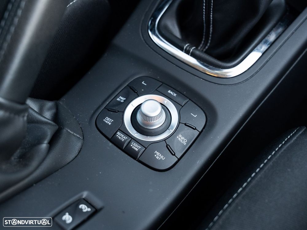 Renault Mégane 1.5 dCi Limited - 40