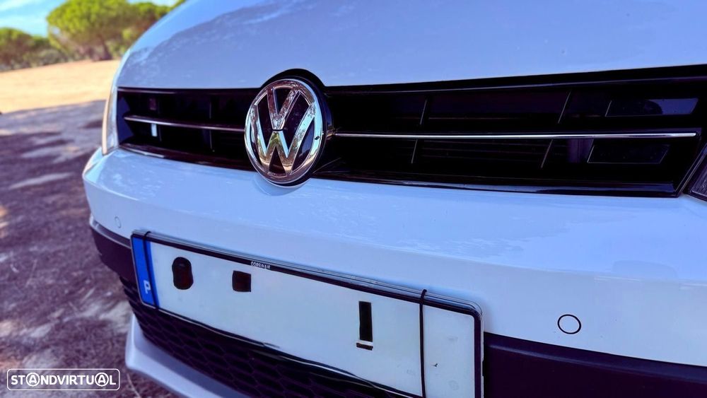 VW CrossPolo - 41