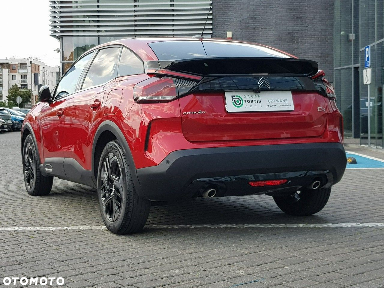 Citroën C4 1.2 PureTech Shine S&S - 5