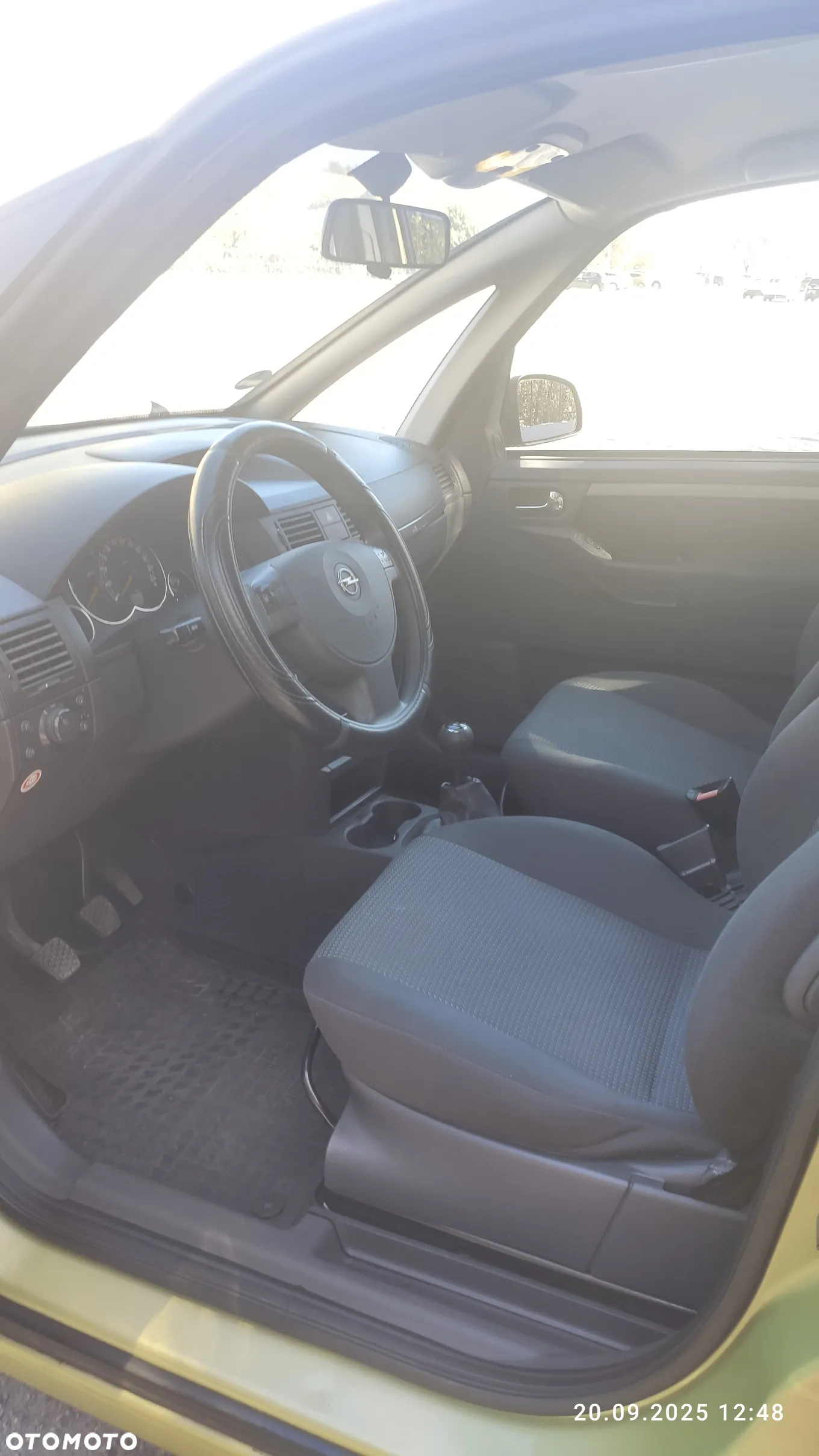 Opel Meriva 1.6 Cosmo - 7