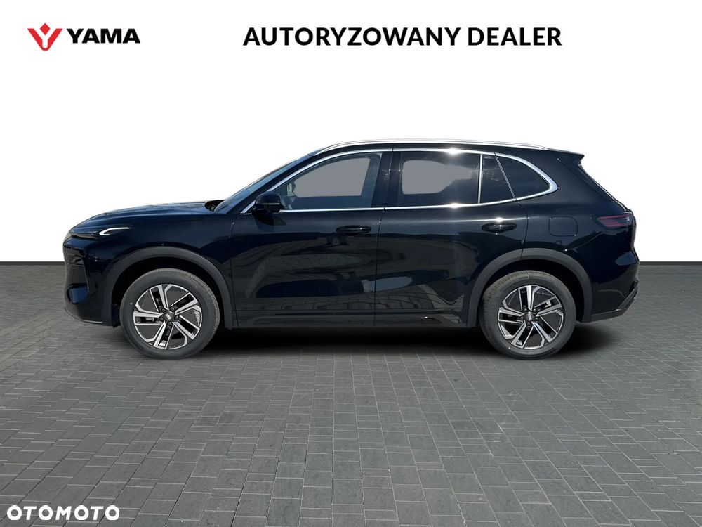 Geely Starray EM-i 1.5 PHEV Pro - 2