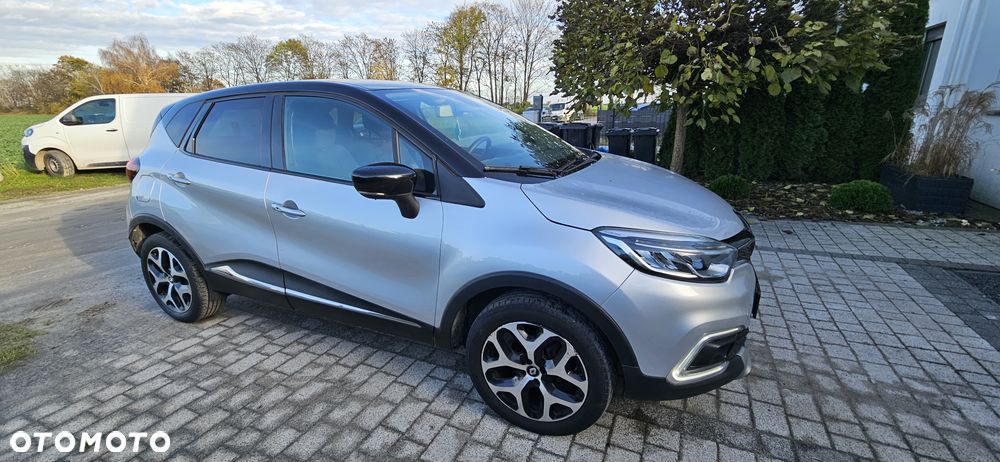 Renault Captur (ENERGY) TCe 90 INTENS - 7