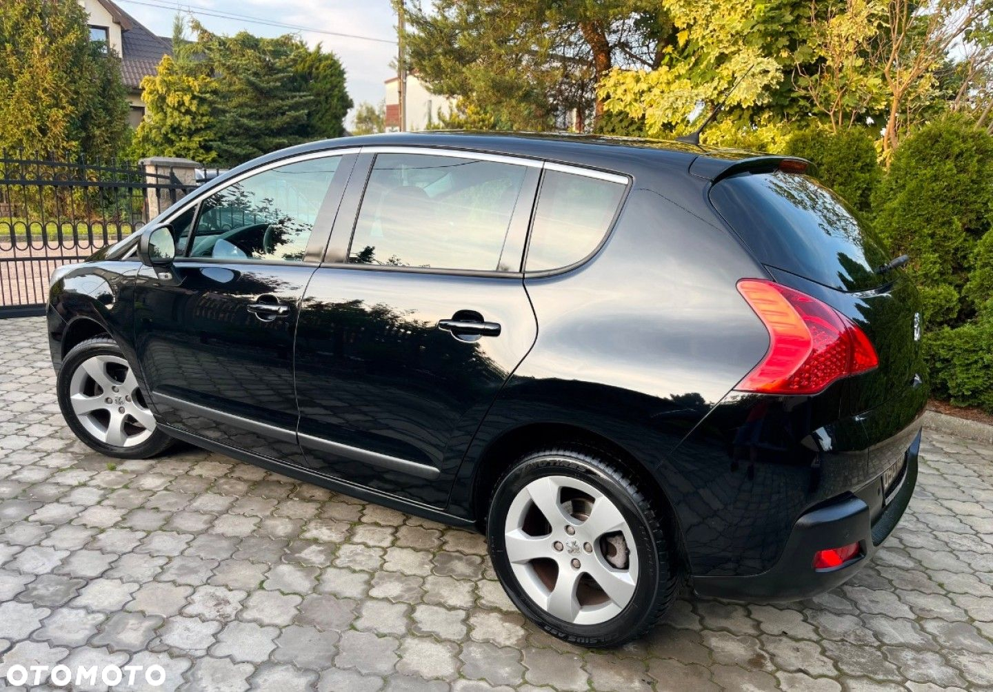 Peugeot 3008 - 11