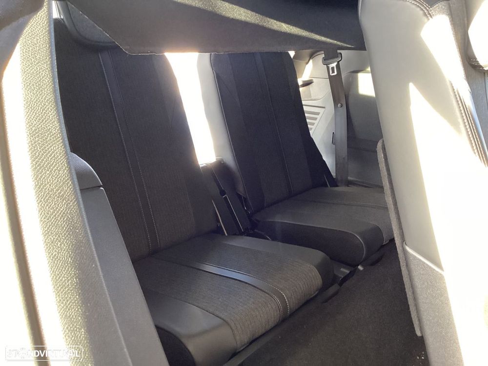 Peugeot 5008 1.6 BlueHDi GT Line - 7