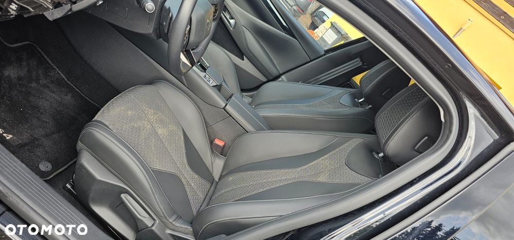 DS Automobiles DS 4 1.2 PureTech Trocadero - 13
