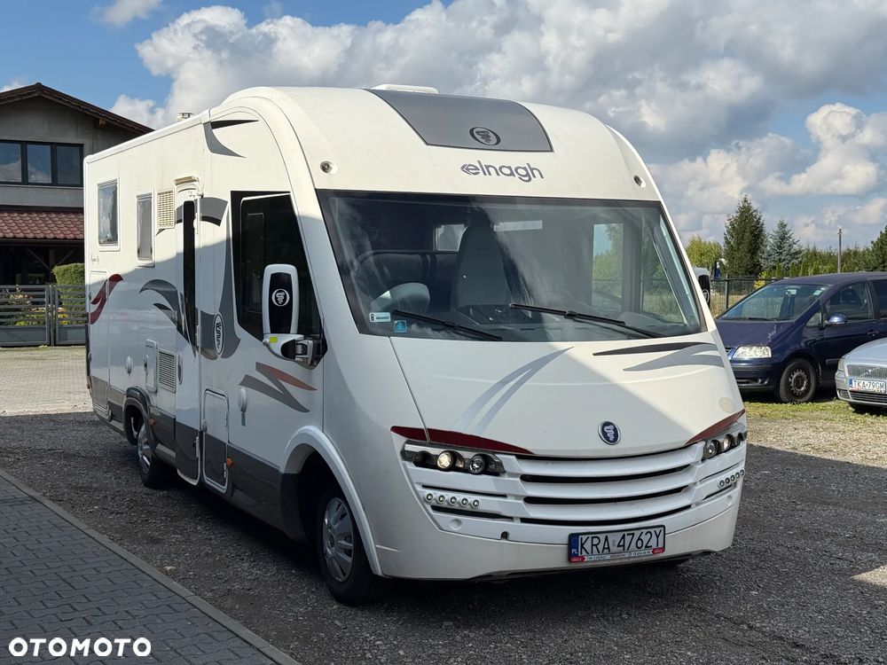 Fiat Ducato Integra - 3