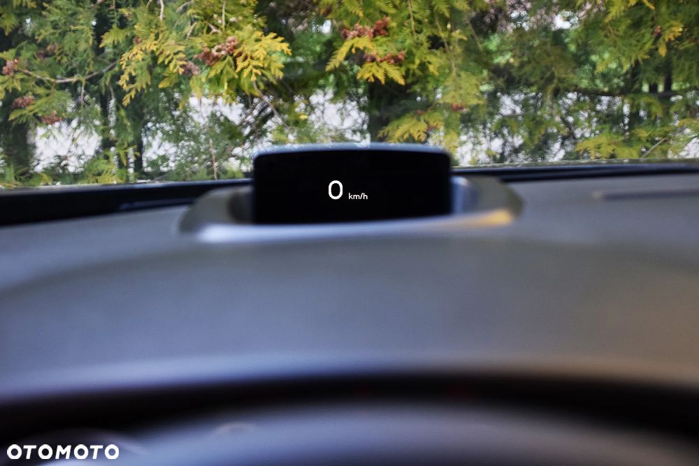 Peugeot 508 HDi FAP 160 Automatik Allure - 24