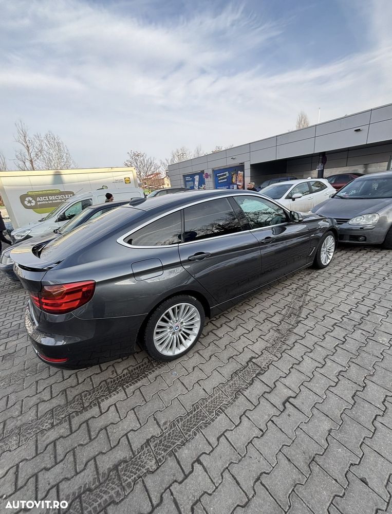 BMW 3 Series 2013 — imagine 3