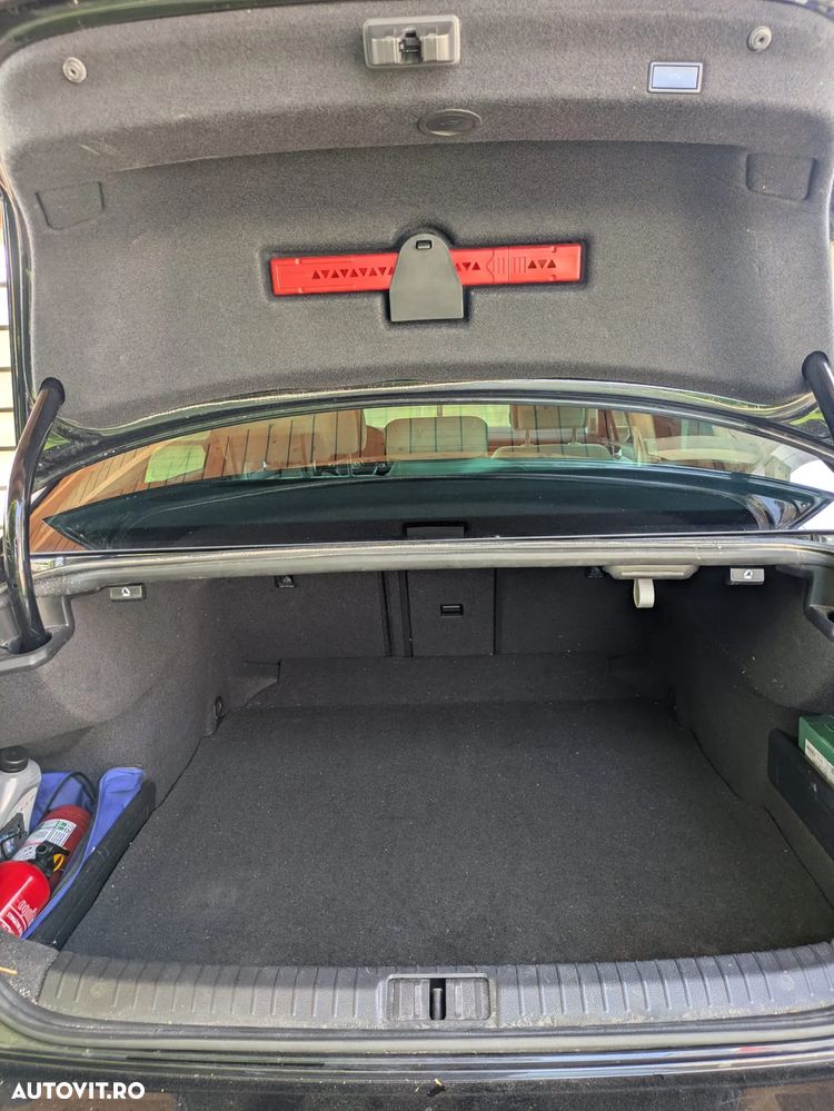 Volkswagen Passat 2.0 TDI R Executive - 10