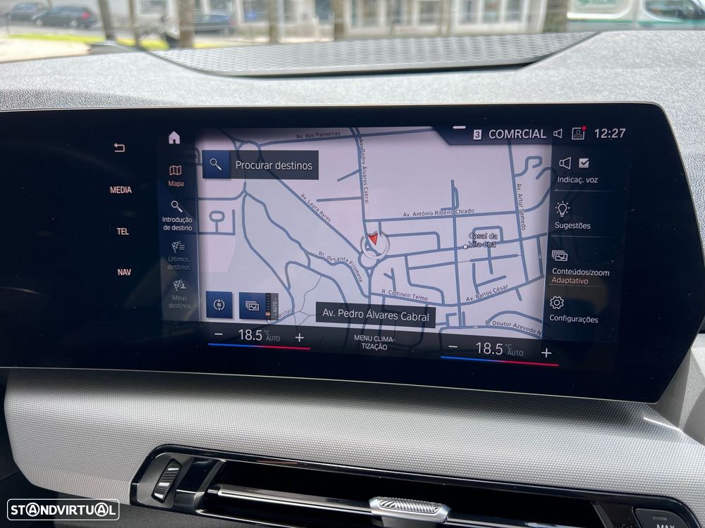 BMW 225xe Active Tourer e xDrive Edição Optimized - 20
