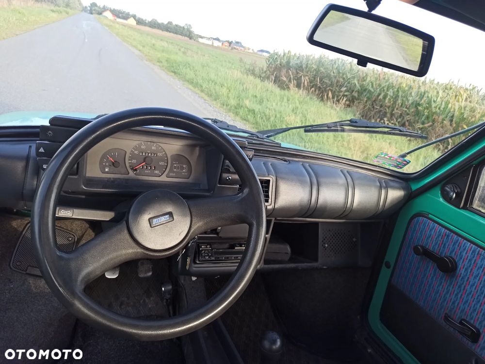 Fiat 126 - 6