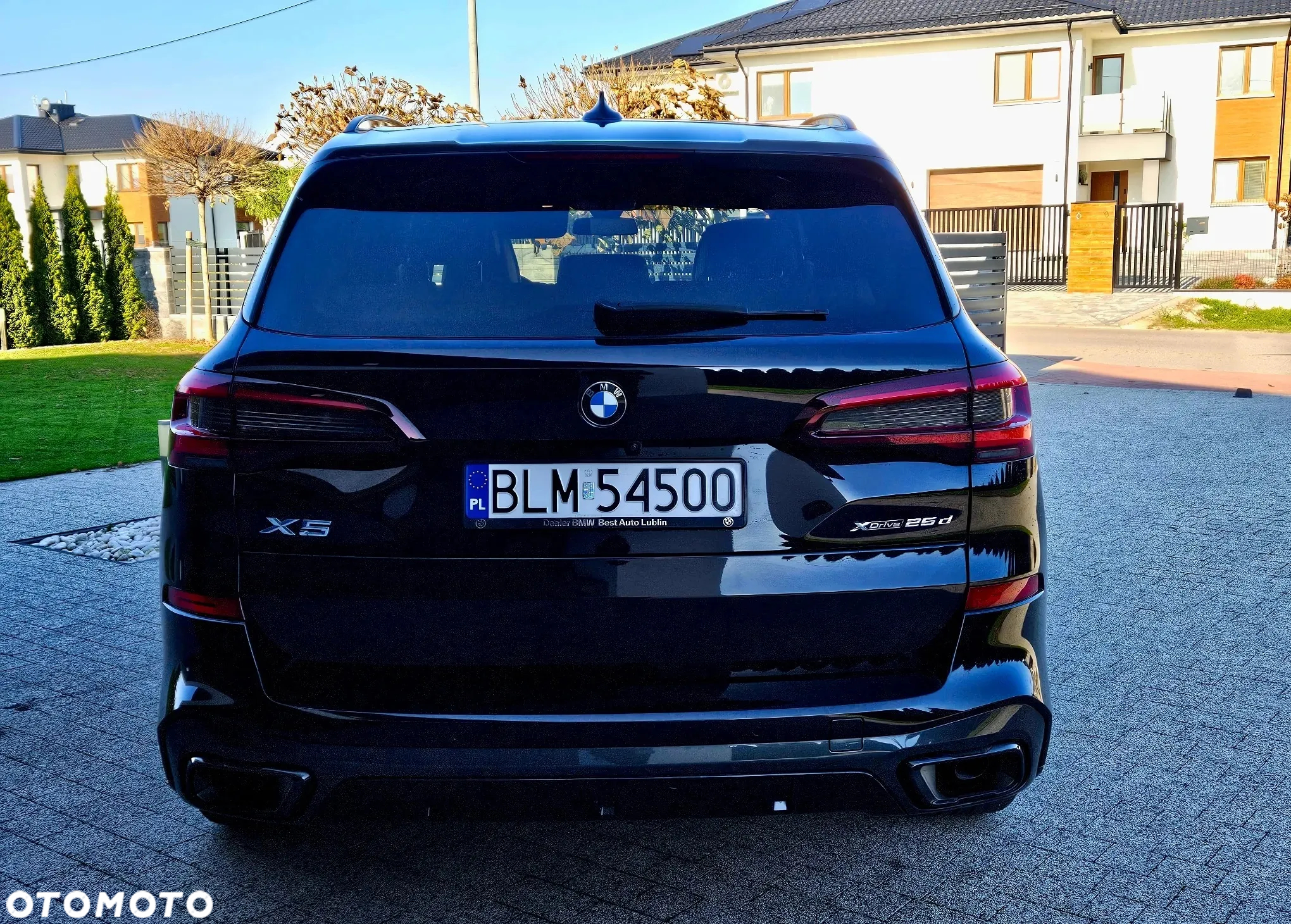 BMW X5 xDrive25d - 3