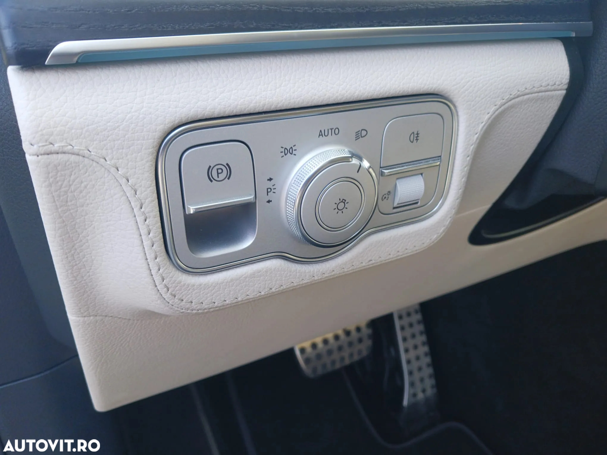 Mercedes-Benz GLS 400 d 4MATIC Aut. - 17