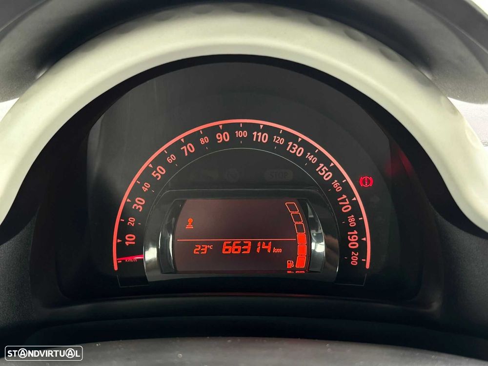 Renault Twingo 1.0 SCe Urban Night - 10