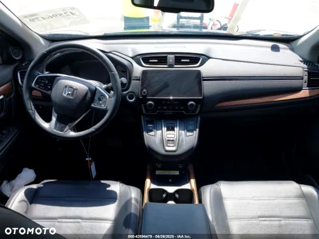 Honda CR-V - 5