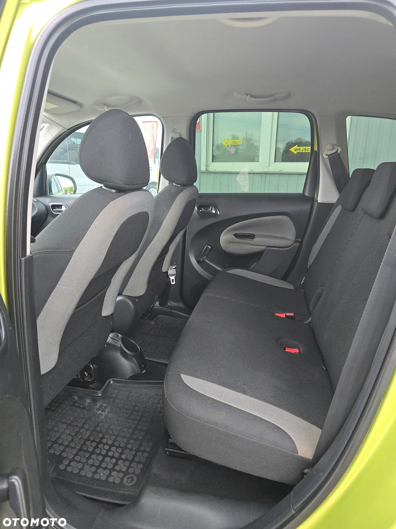 Citroën C3 Picasso - 9