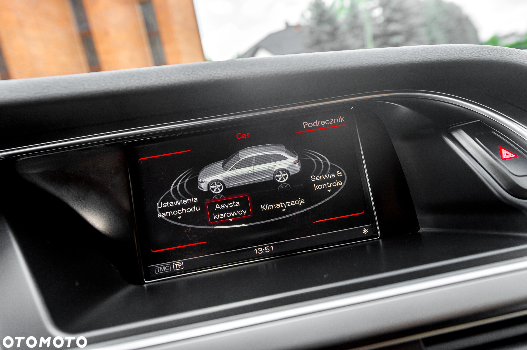 Audi A4 - 34