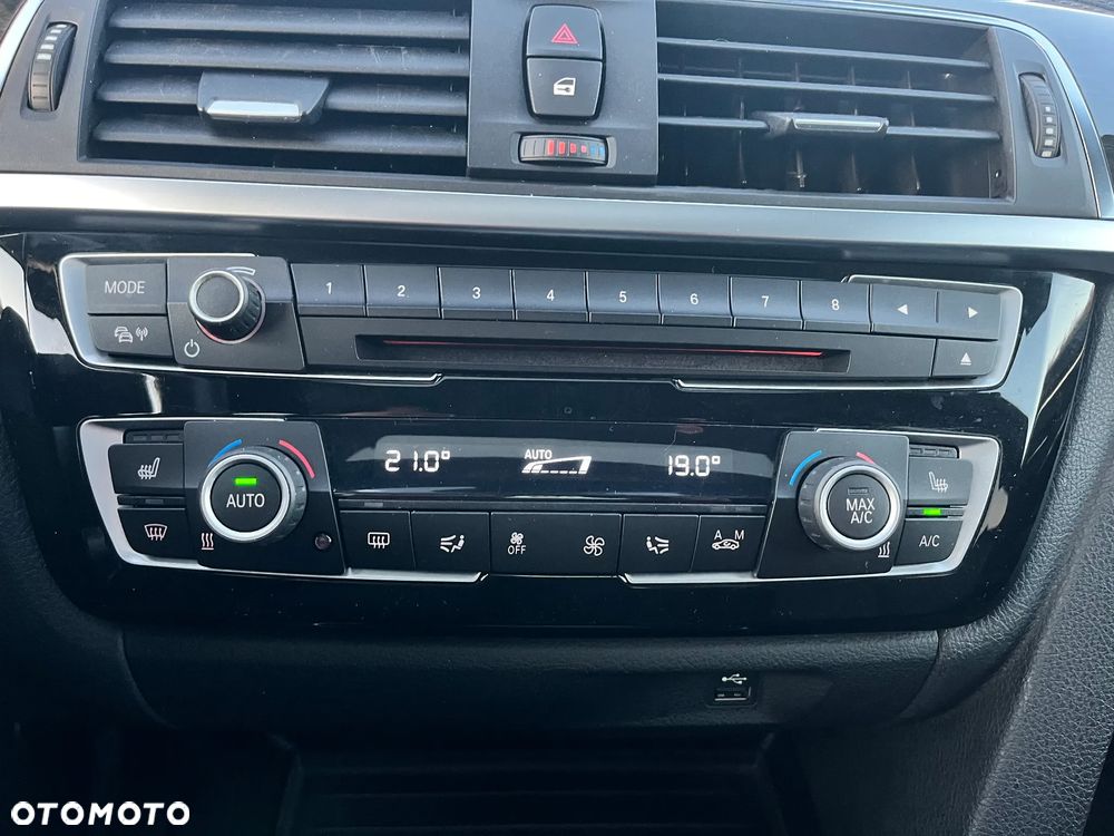 BMW Seria 4 420d xDrive Luxury Line - 34