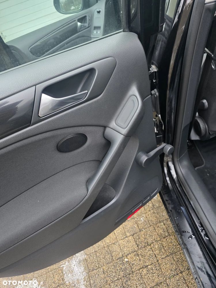 Volkswagen Golf 1.4 move - 9