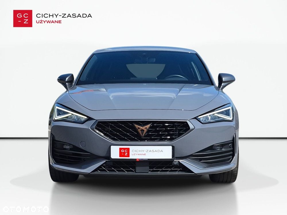 Cupra Leon 2.0 TSI VZ DSG - 8