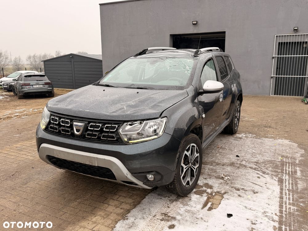 Dacia Duster 1.5 Blue dCi Comfort - 2