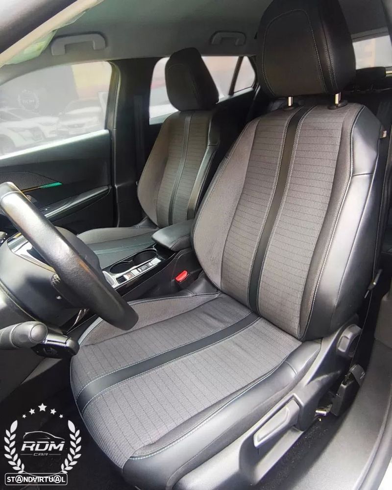 Peugeot 2008 1.5 BlueHDi Allure - 6