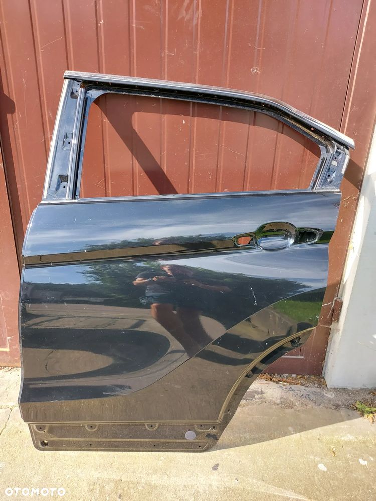 Mitsubishi Eclipse Cross 17- Drzwi Tył Lewe - 2