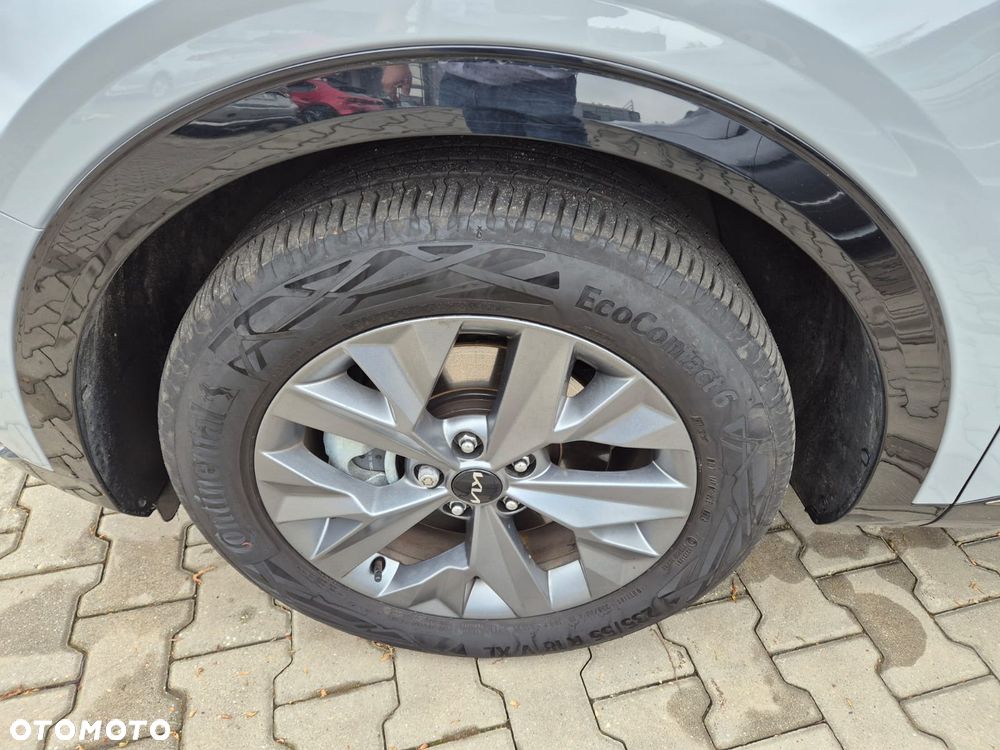 Kia Sportage 1.6 T-GDI HEV Anniversary 2WD - 31