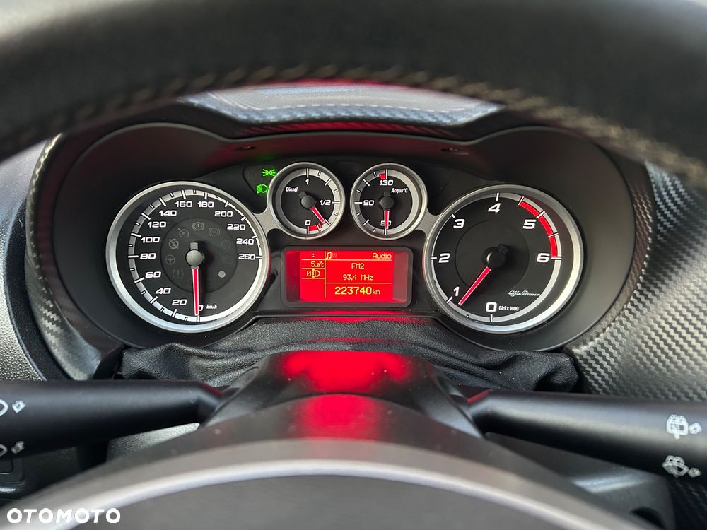 Alfa Romeo Mito 1.3 JTDM Turismo - 29