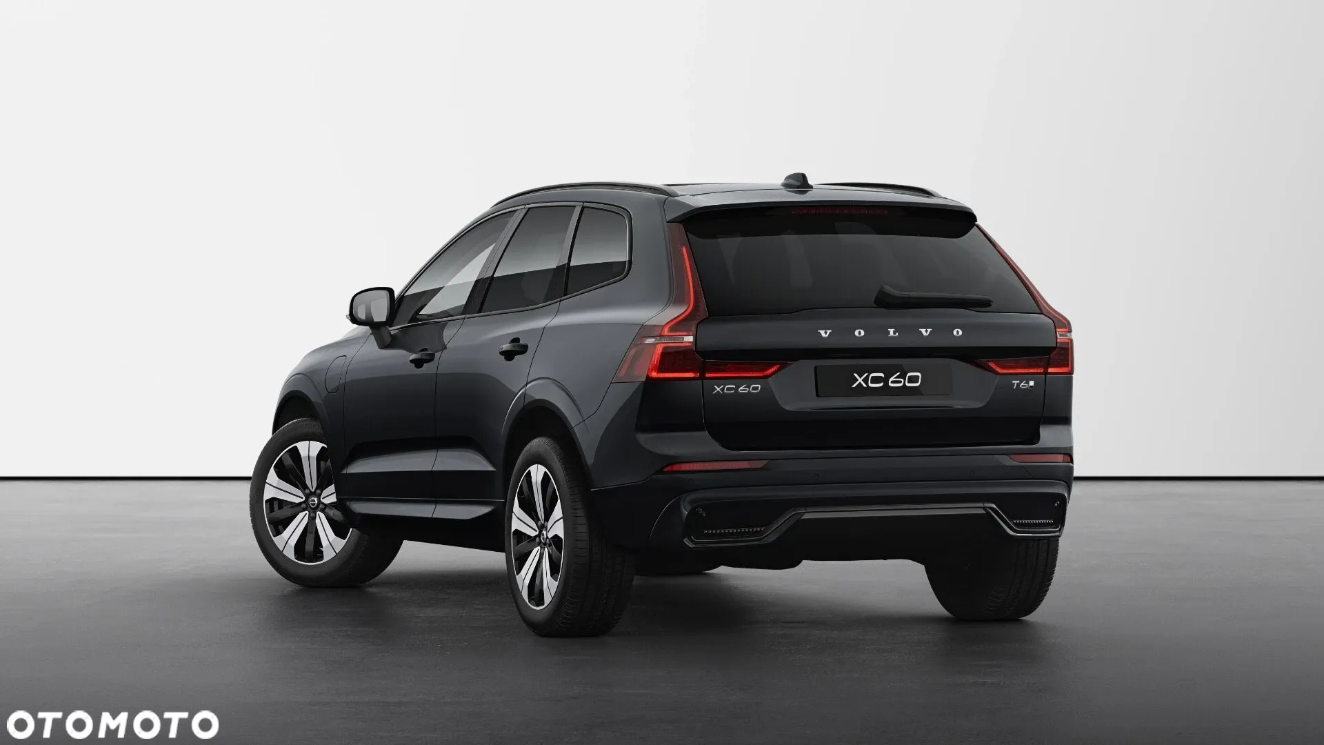 Volvo XC 60 - 2