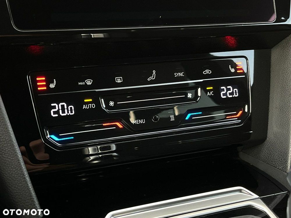 Volkswagen Arteon 1.4 Plug-In Hybrid R-Line DSG - 24