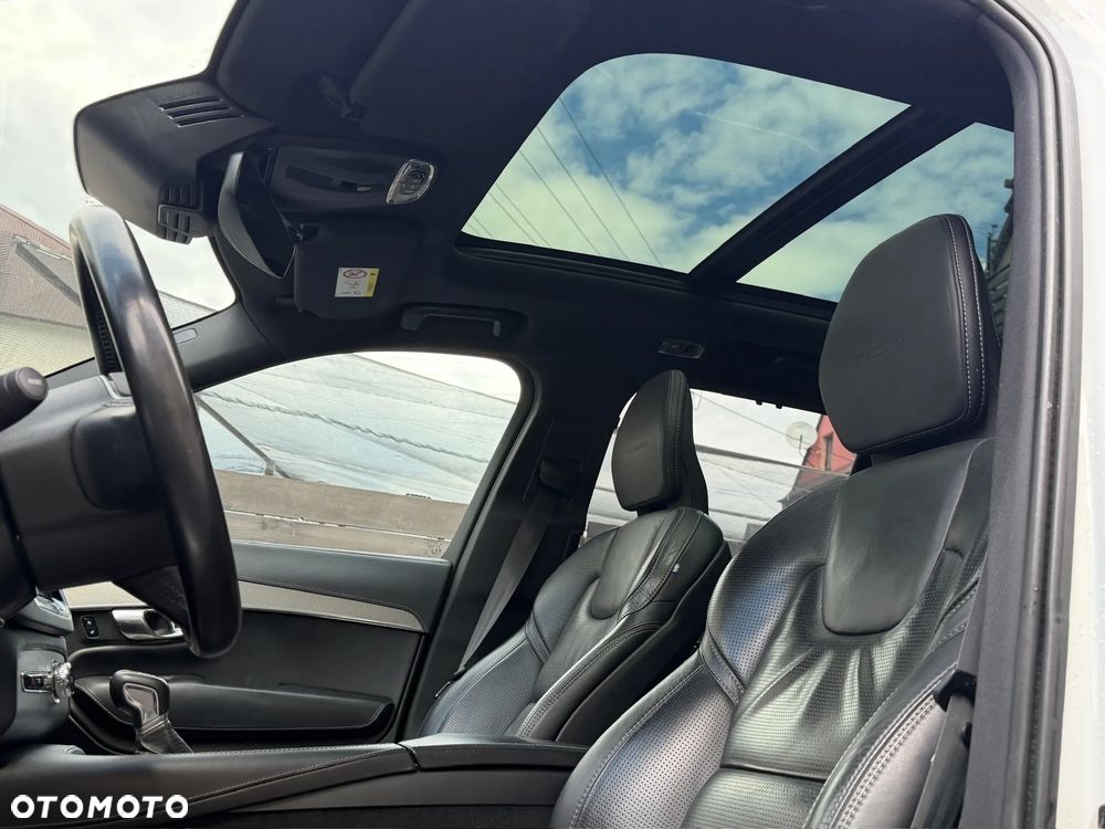 Volvo XC 90 T6 AWD Inscription 7os - 25
