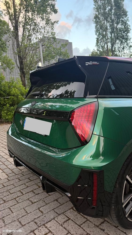 MINI 3 Portas Cooper SE JCW M - 25