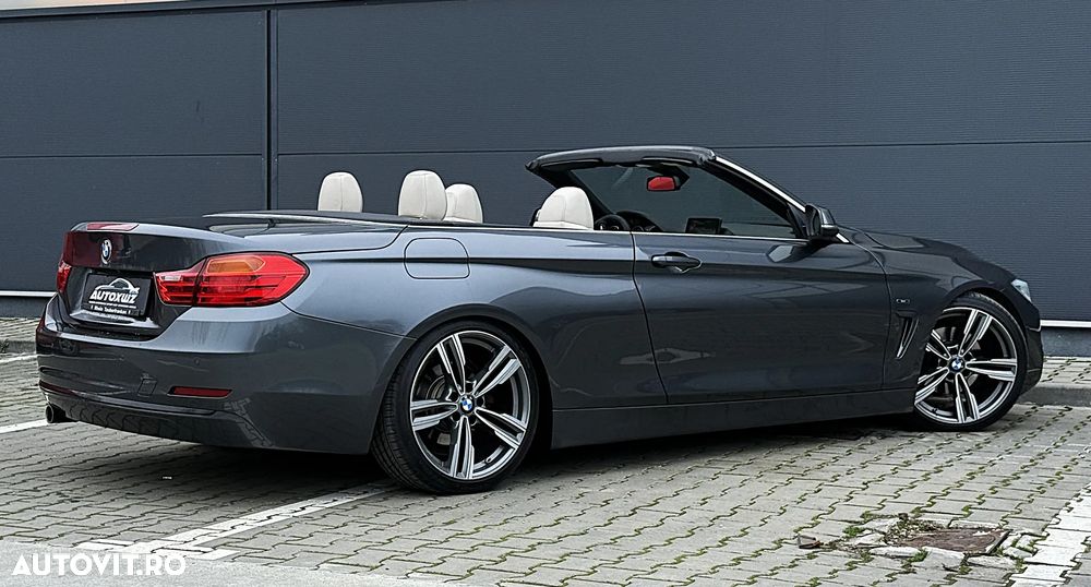 BMW Seria 4 - 15