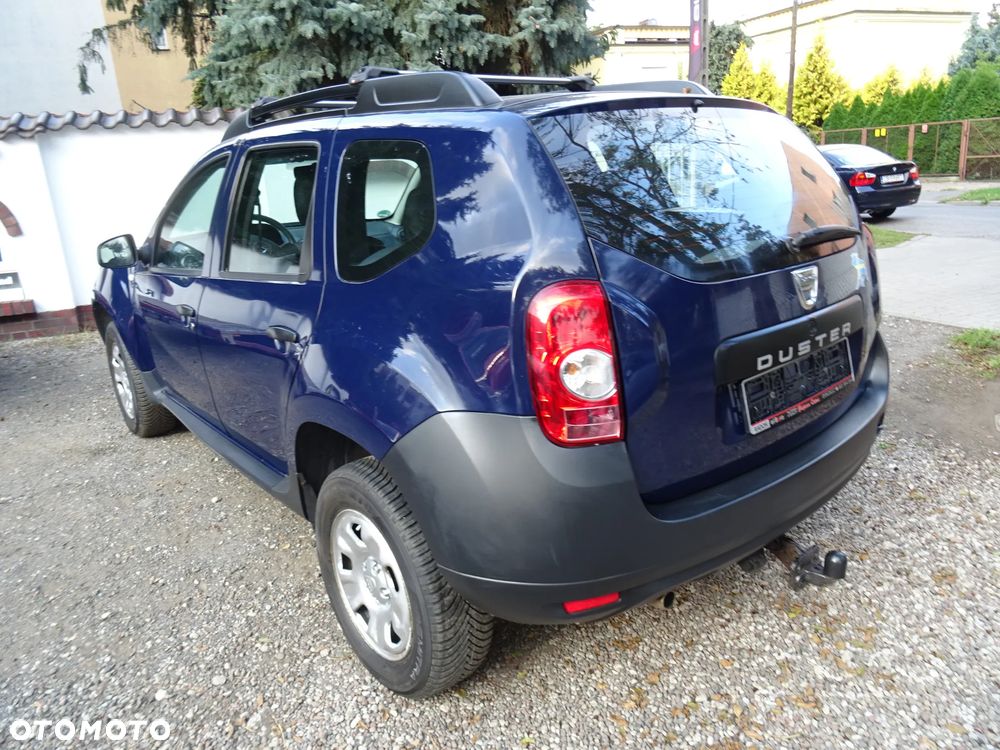 Dacia Duster - 9