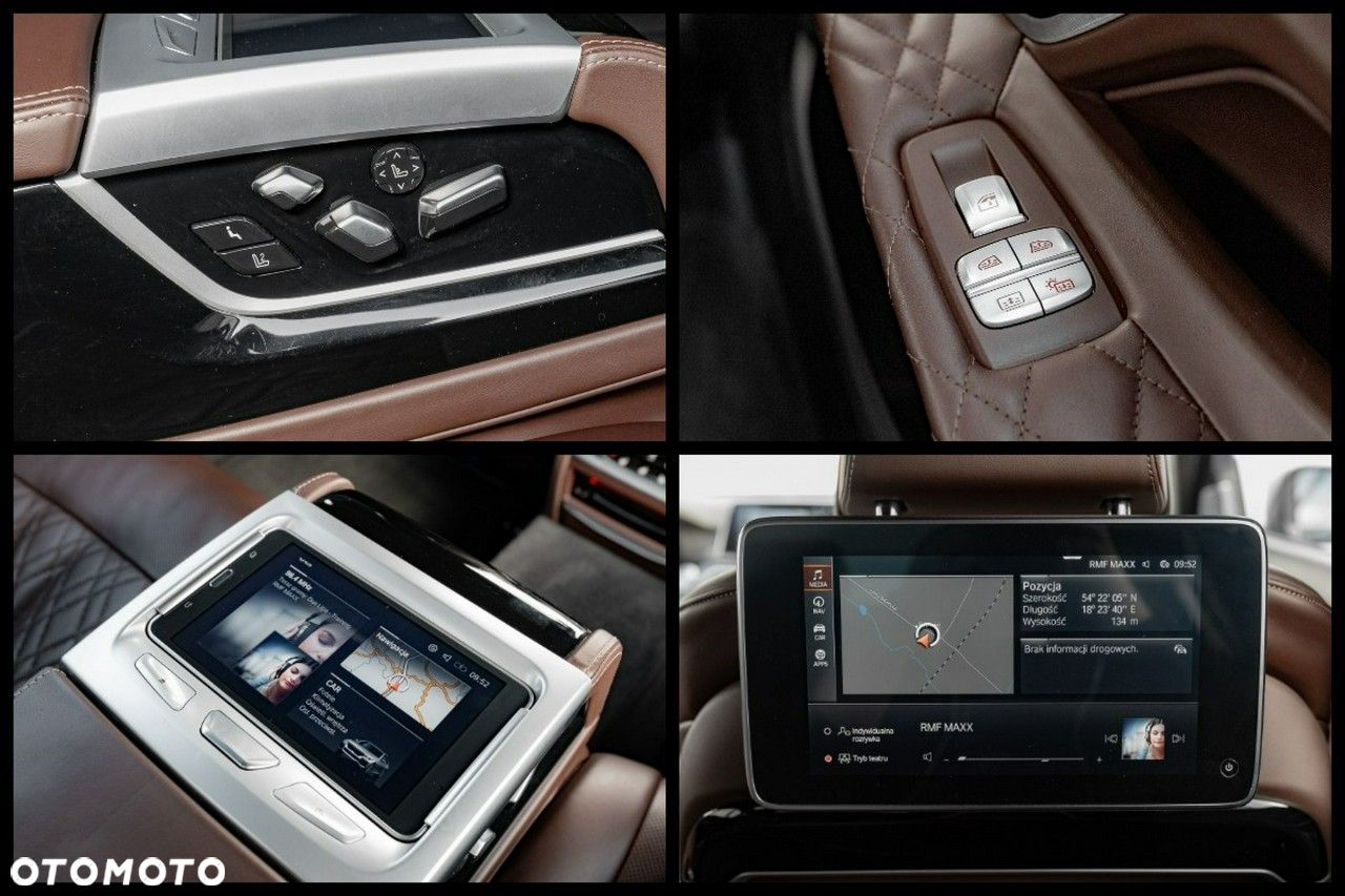 BMW Seria 7 M760Li xDrive - 35