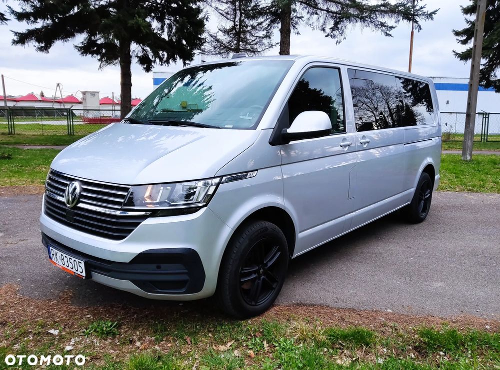 Volkswagen Caravelle 2.0 TDI L2 Highline 4Motion DSG - 1