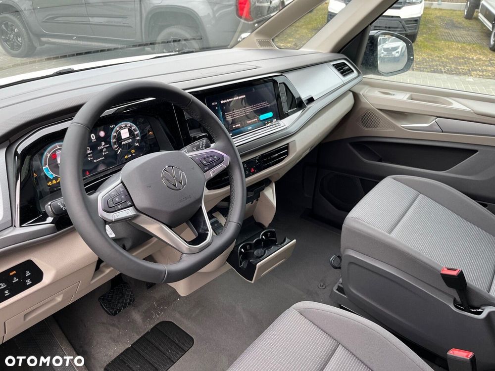 Volkswagen California - 10