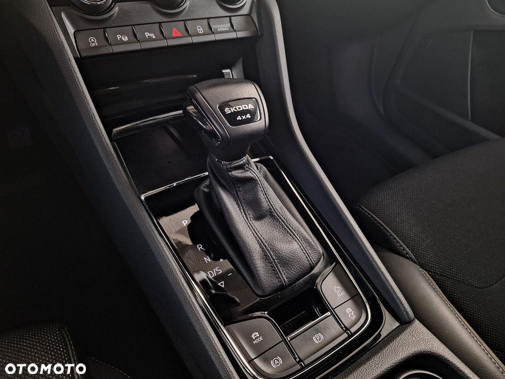 Skoda Kodiaq 2.0 TDI 4x4 Style DSG - 25