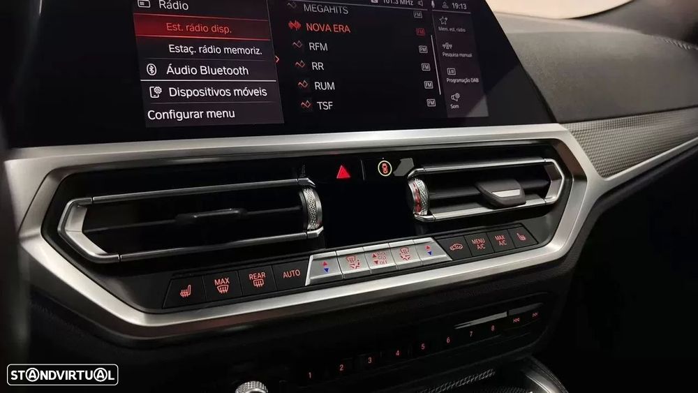 BMW 420 d Pack M Auto - 35