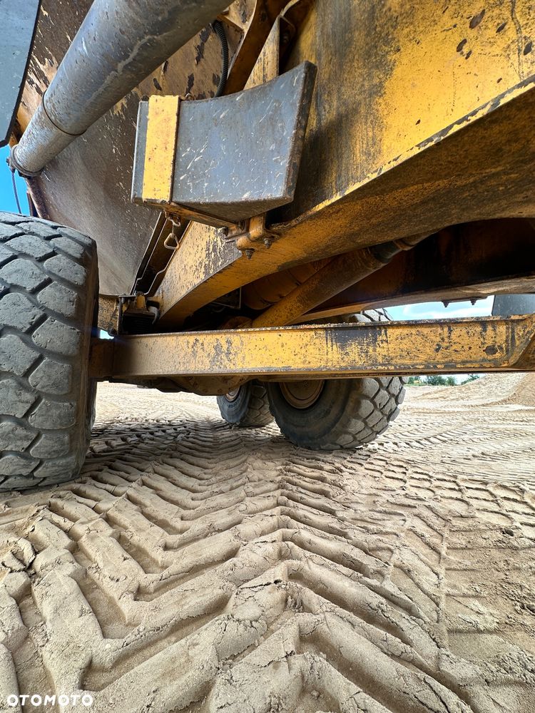 Volvo A30D - 8