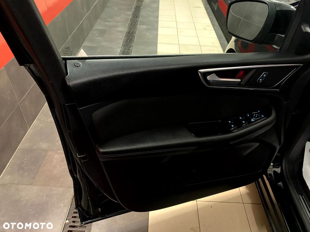 Ford Galaxy 2.0 EcoBoost Titanium - 13