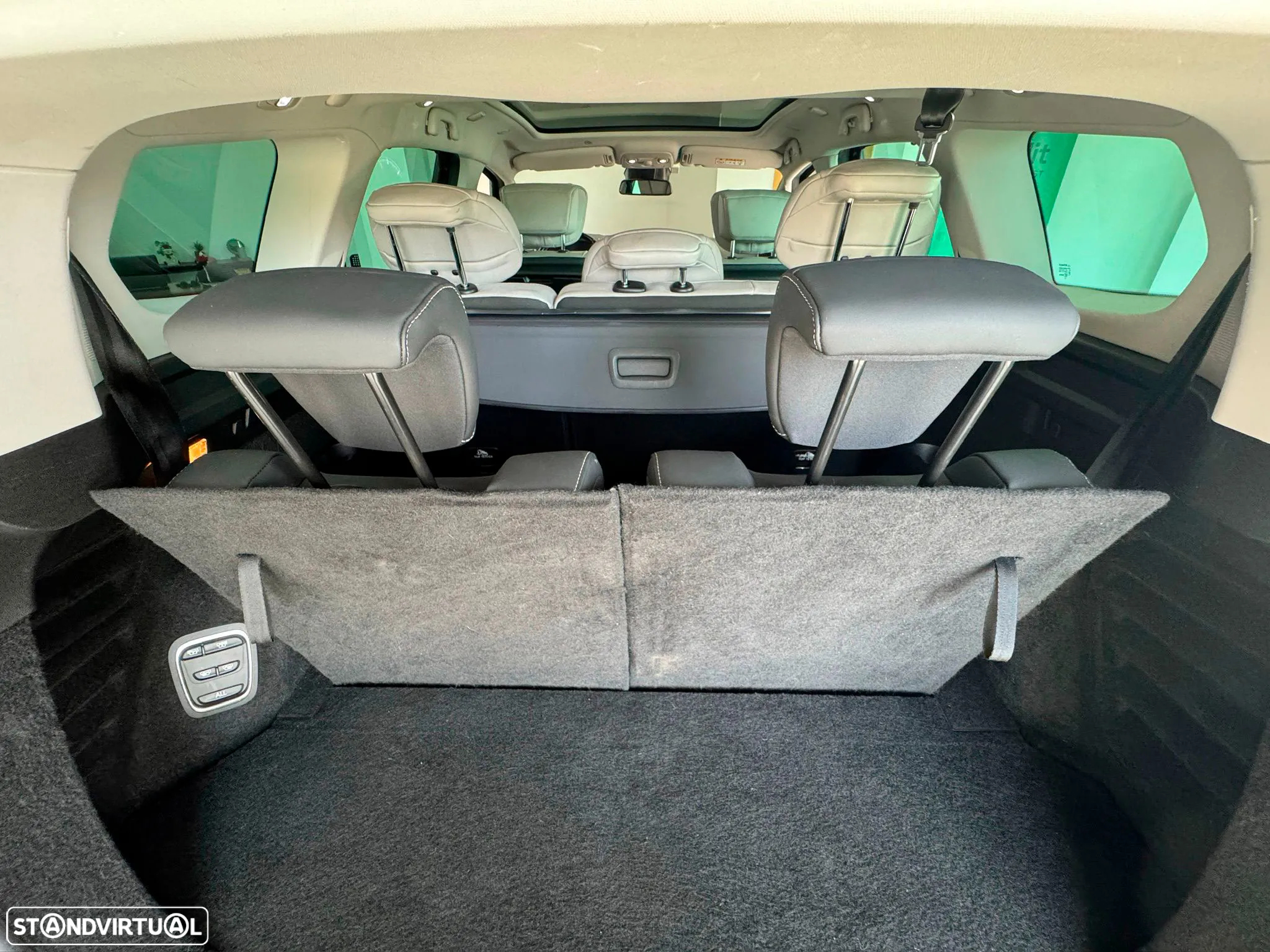 Renault Grand Scénic ENERGY dCi 160 EDC INITIALE PARIS - 15