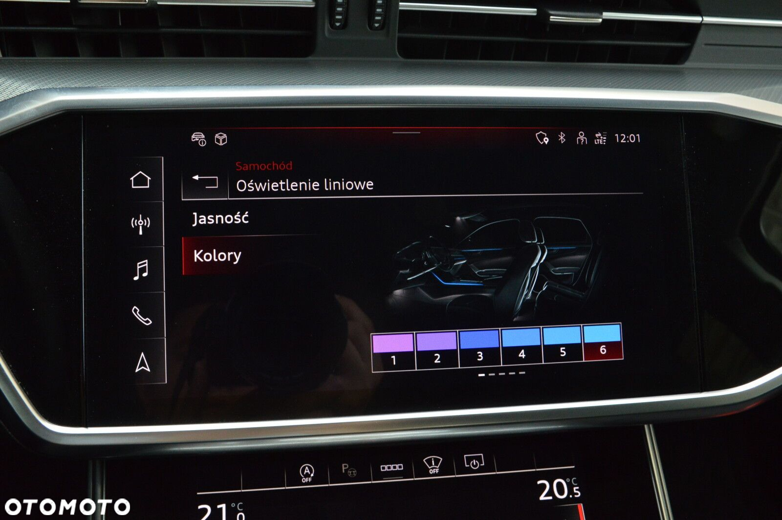 Audi A6 - 28