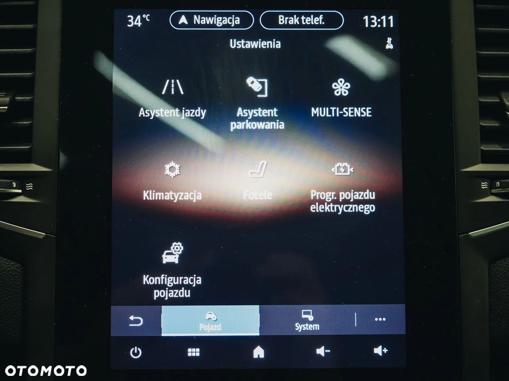 Renault Megane 1.6 E-TECH Plug-In Intens - 25
