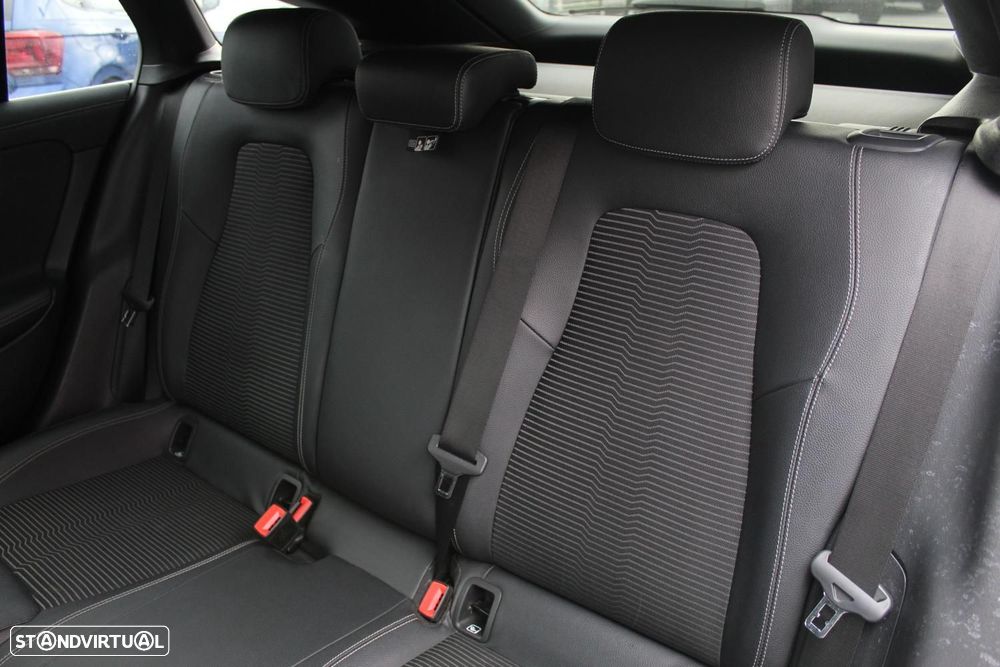 Mercedes-Benz CLA 200 d Shooting Brake Style Aut. - 24