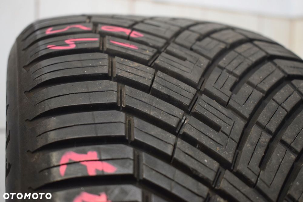 R18 245/45 Continental AllSeasonContact 2 100Y Wysyłka gratis! - 2